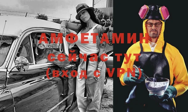 молекула духа Балахна